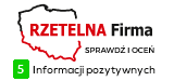 Rzetelna Firma