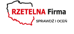 Logo Rzetelna firma