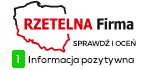 Rzetelna Firma — sprawdź wizytówkę