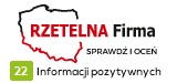 Logo Rzetelna Firma