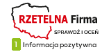 logo firmowe z mapą polski