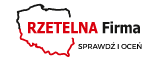 Logo Rzetelna Firma