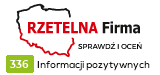 Baner Rzetelna Firma