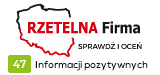 Rzetelna firma