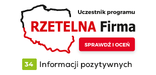 Centrum Ostoya w serwisie Rzetelna Firma