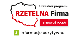 rzetelna firma