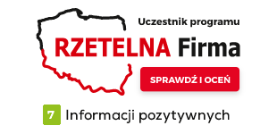Rzetelna firma