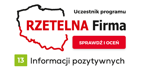 Kliknij i sprawdź status
certyfikatu