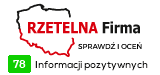 Rzetelna firma sprzątająca