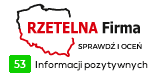 logo rzetelna firma