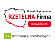 rzetelna firma