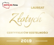 Wydawnictwo Lucrum - rzetalną firmą 