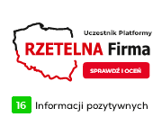 Rzetelna firma