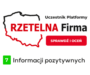 Rzetelna firma