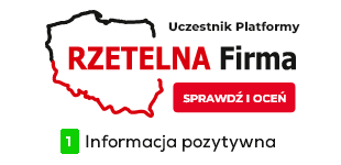 rzetelna firma