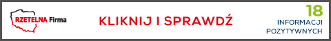 Rzetelna Firma Kliknij i sorawdź